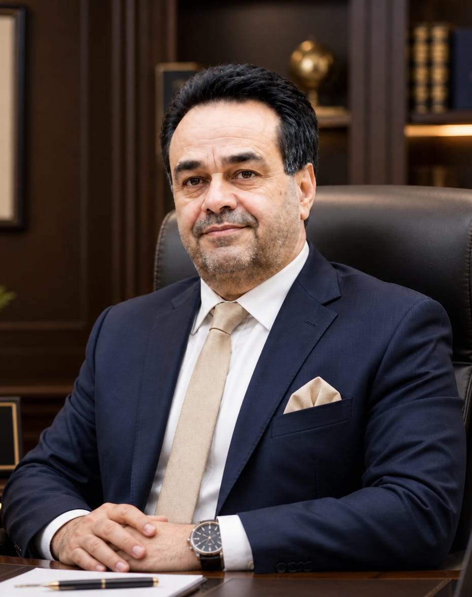 أ.د. عبد الحميد عمار منصور