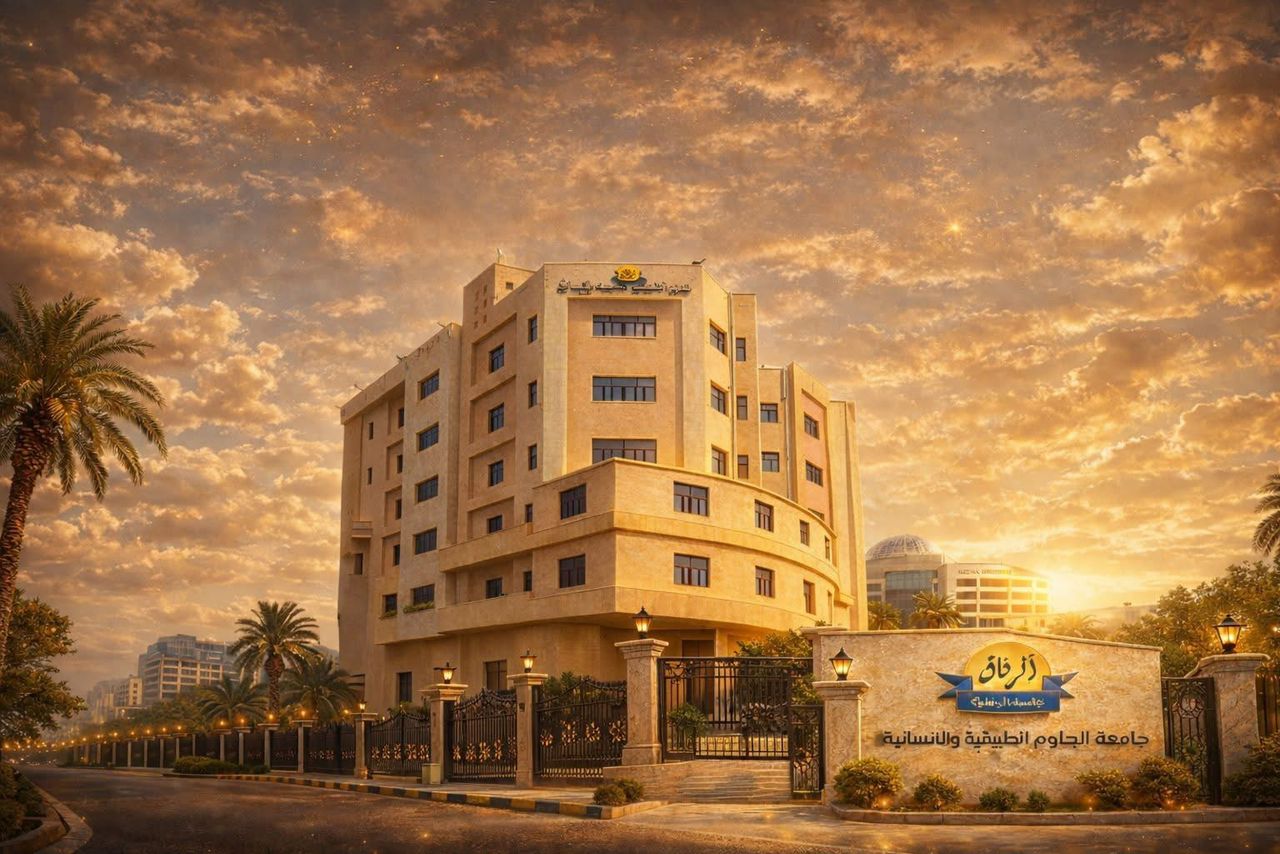 جامعة الرفاق